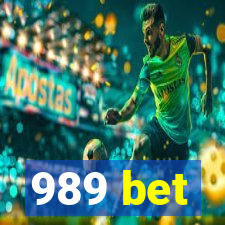 989 bet